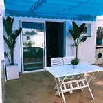 Casa Con Piscina Privada A 200M Playa